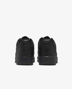 Air Force One Low - Triple Black - comprar online