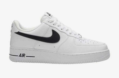 Air Force One Low - White - ImportadoJyE