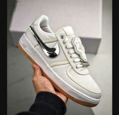 Air Force One Low - Travis Scott (AF100)