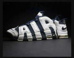 Nike Uptempo