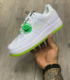 Air Force One Low - ‘Have A Nike Day’ Glow in the Dark