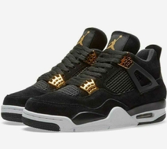 Jordan Retro 4 - Royalty - comprar online