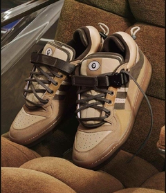 Adidas Forum Low - Bad bunny
