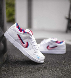 Nike SB Dunk Low- Parra
