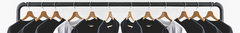 Banner de la categoría Perchas Madera