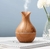 Humidificador aromatizador Cool Mist