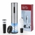 Set Destapador de vinos Premium