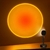 Sunset lamp en internet