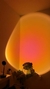 Sunset lamp - comprar online