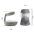 Cepillo recargable para cocina - tienda online