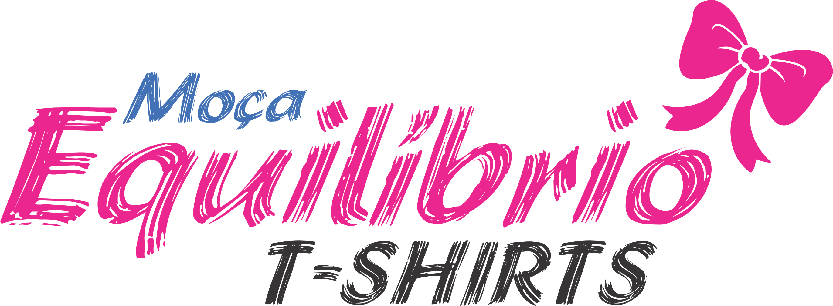 Moca Equilibrio T-shirts