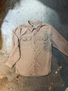 Camisaco clint - comprar online