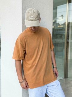 Remera worn