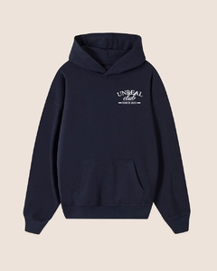 Buzo oversize ocean