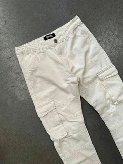 Cargo detroit - comprar online