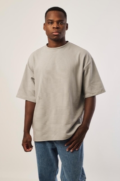 Remera Iago - comprar online