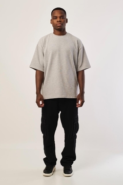 Remera Iago - Drippin Store