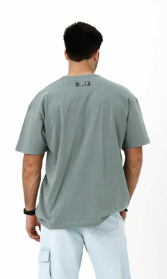 Remera Empty - comprar online
