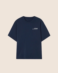 Remera oversize Unreal Club