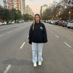 Hoodie Kicking Assholes - Drippin Store
