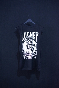 Musculosa Mapu - comprar online