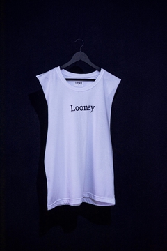 Musculosa Looney