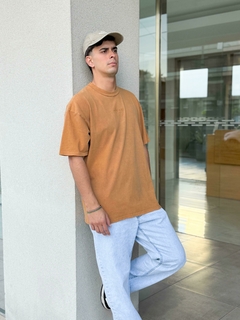 Remera worn - comprar online