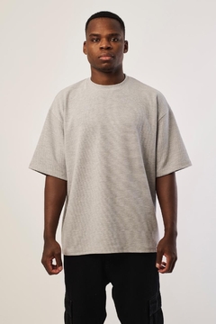 Remera Iago - tienda online