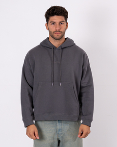 Hoodie Crop no other day - Drippin Store