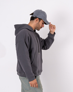 Hoodie Crop no other day - tienda online