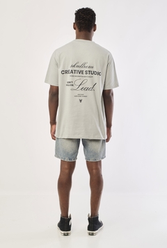 Remera Creative