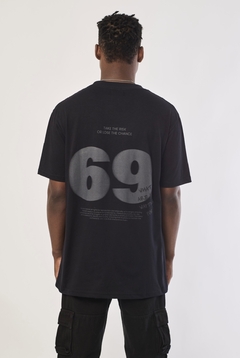 Remera For - comprar online