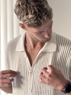 Camisa tulum white - Drippin Store