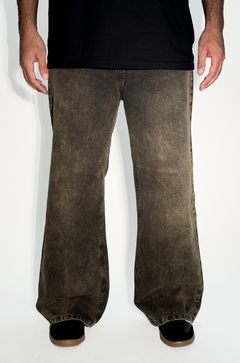 Pantalón Dune