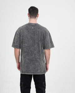 Remera bleak gris - comprar online