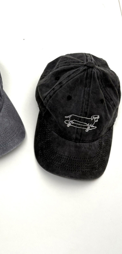 Gorra salchi - comprar online