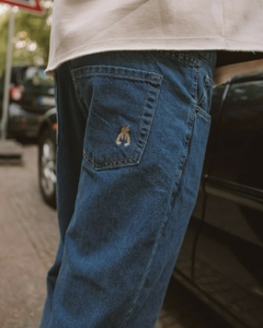 Jean Baggy Ibiza - Drippin Store