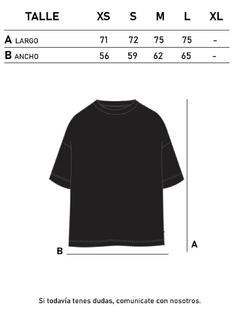Remera 2015 - tienda online