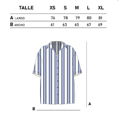 Camisa stingray en internet