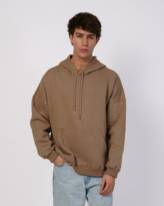 Hoodie Lead
