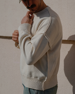 Sweater Flap - Drippin Store