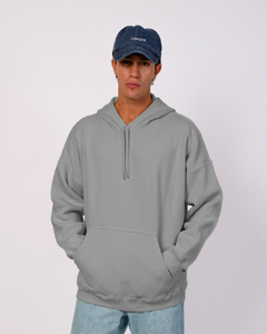 Hoodie Equal