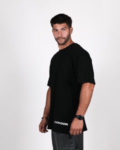 Remera blend