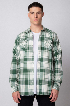 Camisa Holland