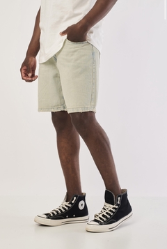Bermuda Slash - comprar online