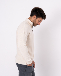 Sweater Zipper - tienda online