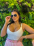 OCULOS AVIADOR GRADIENT DOURADO MD-GR - comprar online