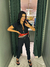 MACACAO VANESSA COM ZIPER - comprar online