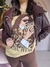 JAQUETA BOMBER - doseduplaboutique