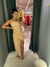 Imagem do VESTIDO LETICIA - FENDA LATERAL